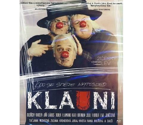 Klauni BD