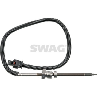 Čidlo teploty výfukových plynů SWAG 33 10 8892 (33108892)