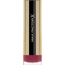 Max Factor Colour Elixir Hydratačný rúž 030 Rosewood 4,8 ml
