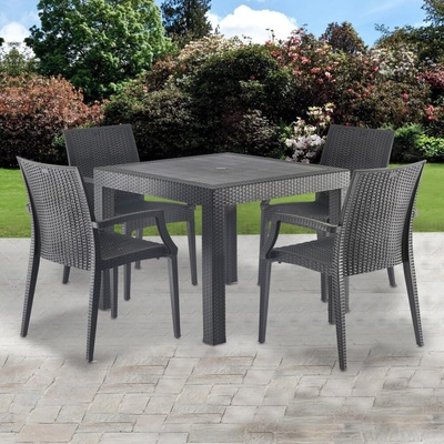 Avenberg Natura, černá, Za23129 – Zboží Mobilmania