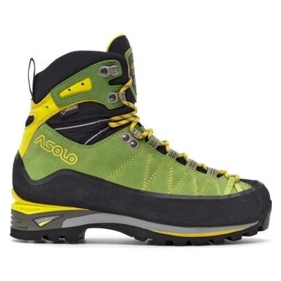 Asolo Elbrus GV ML lime/mimosa A183