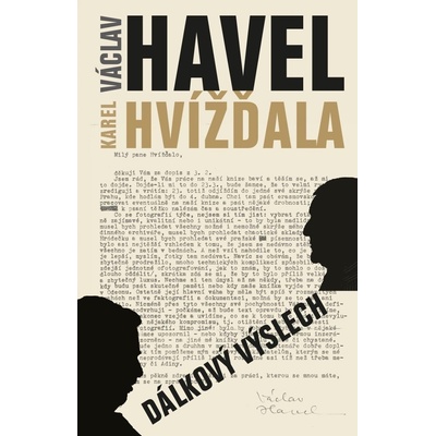 Dálkový výslech: rozhovor s Karlem Hvížď