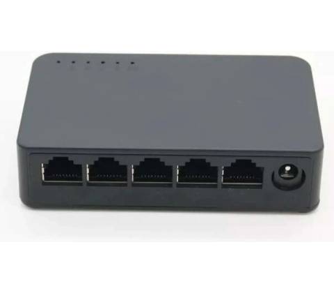Monitorrs Security 1005GS