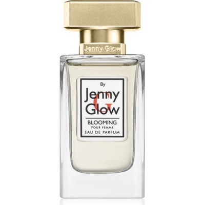 Jenny Glow Blooming parfémovaná voda unisex 30 ml