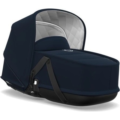 BUGABOO Bee5 classic potah na korbu Dark Navy – Sleviste.cz