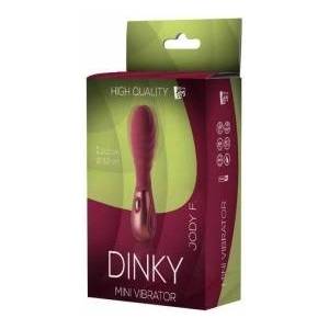 DreamToys Dinky mini vibrator jody f