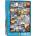 EUROGRAPHICS - Puzzle Lighthouses collage - 1 000 piese