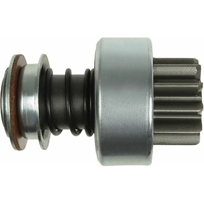Voľnobežná prevodovka, štartér AS-PL SD0163