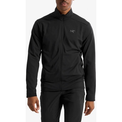 Arcteryx Kyanite Lightweight Jacket black