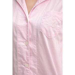Lauren Ralph Lauren пижама от две части дамска от памук (ILN12507) - answear - 119,29 лв