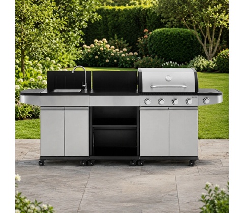 BestBerg BBBQ-26SB