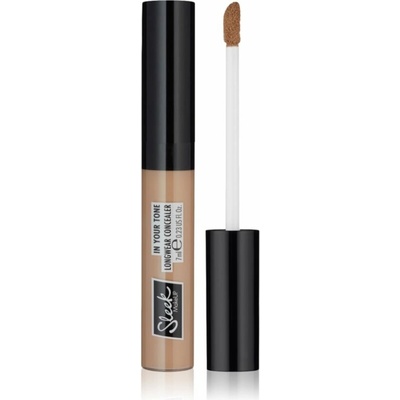 Sleek In Your Tone dlhotrvajúci korektor so stredným krytím 4N Medium 7 ml