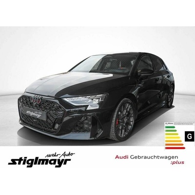 Audi RS3 S tronic Sportback 294 kW