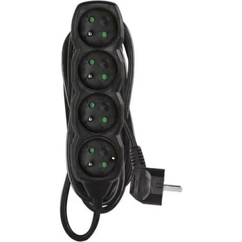 Image 1 of EMOS 4 Plug 5 m EMS917