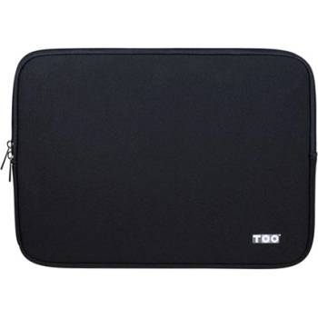 TOO 13, 3" черен неопренов калъф за лаптоп ls-031bk-133 (ls-031bk-133)