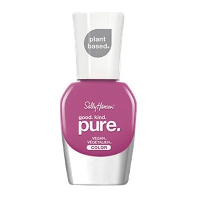 Sally Hansen good. kind. pure. lak na nehty 260 Eco-Rose 10 ml