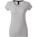 Dámske tričká Malfini Action 152 námorná modrá