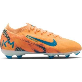 Nike Юношески футболни бутонки Nike Mercurial Vapor 16 Pro Juniors Firm Ground Football Boots - Orange/Melon