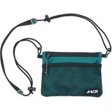 Aevor Chest Pouch Ripstop Retro Blue