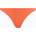 Billabong Долнище на бански костюм Billabong Summer High Maya fushion orange