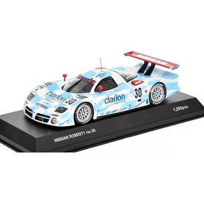 Nissan R390GT1 :43