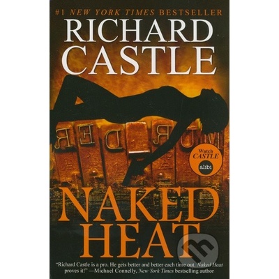 Nikki Heat - Naked Heat