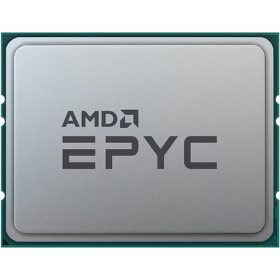 AMD EPYC 4124P 4-Core 3.8GHz AM5 Tray (100-000001570)