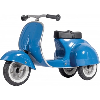 Ambosstoys Балансиращ скутер Ambosstoys - Син (AM800043)