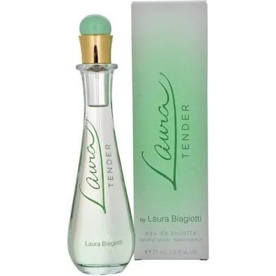 Laura Biagiotti Laura Tender EDT 75 ml