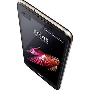 LG X Screen K500