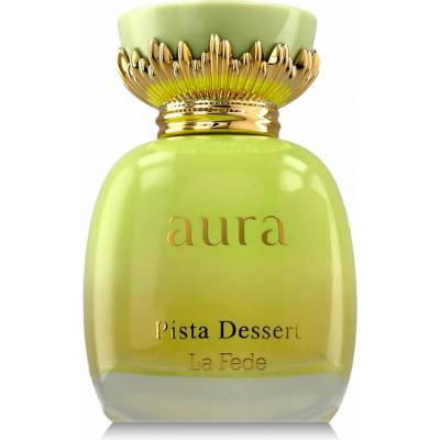 La Fede Aura Pista Desert parfumovaná voda dámska 100 ml