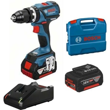 Image 1 of Bosch GSB 18 V-EC (06019E9120)