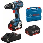 Bosch GSB 18 V-EC (06019E9120) Бормашина-винтоверт