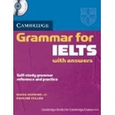 Grammar for IELTS