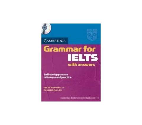 Grammar for IELTS