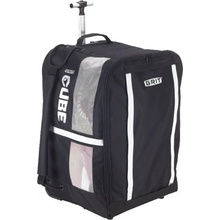 Grit CUBE Wheeled Bag JR