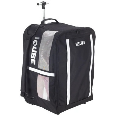 Grit CUBE Wheeled Bag JR