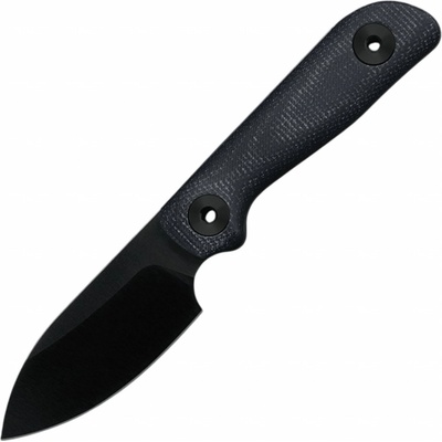 Kunwu Stiffy P – F705BK-3 Čierna
