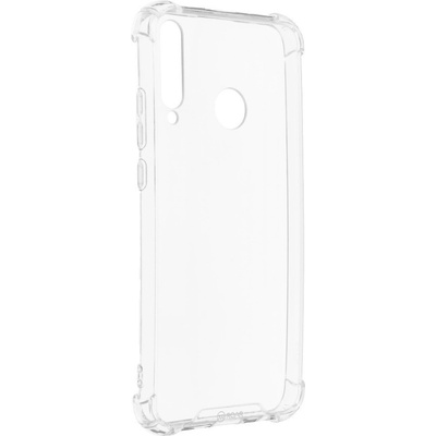 Púzdro Armor Jelly Case Roar - Huawei P40 Lite E čiré