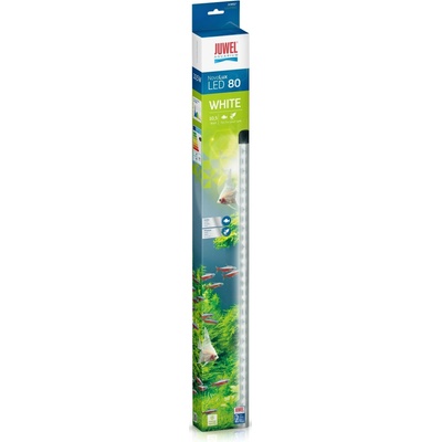 Juwel NovoLux LED 80, 68 cm, 10,5 W bílé – Zboží Dáma