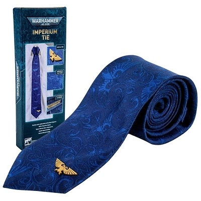 Imago Warhammer 40000 Impérium – Zboží Mobilmania