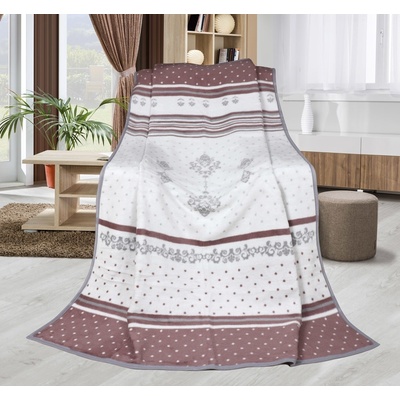 Brotex deka Karmela orient 150x200