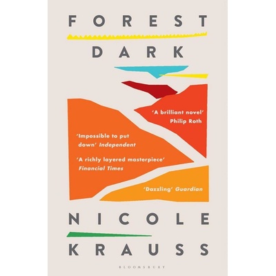 Forest Dark - Nicole Krauss