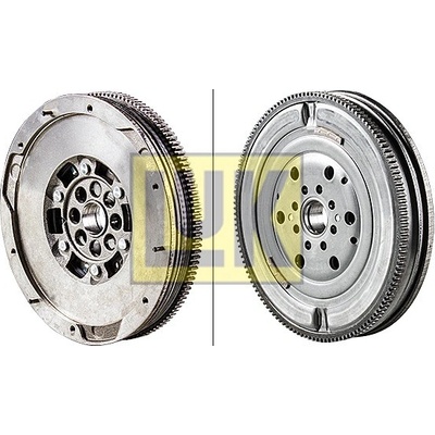 Zotrvačník Schaeffler LuK 415 0234 10