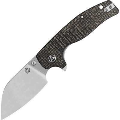QSP Knife Chefmaster Pocket knife Blade QS163-C1