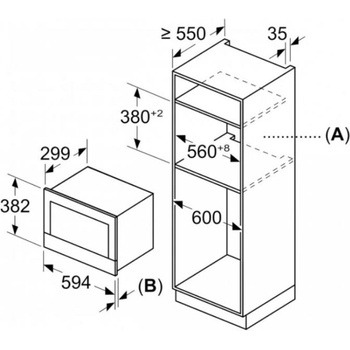 Image 1 of Bosch BER7321B1