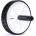 GymBeam Double Ab Wheel