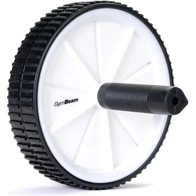 GymBeam Double Ab Wheel