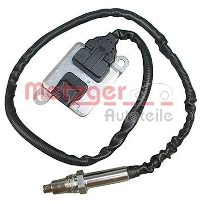 NOx-senzor, NOx-katalyzátor METZGER 0899180