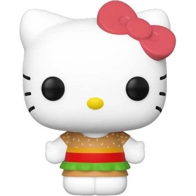 Funko Pop! Hello Kitty SanrioHello Kitty KBS 9 cm